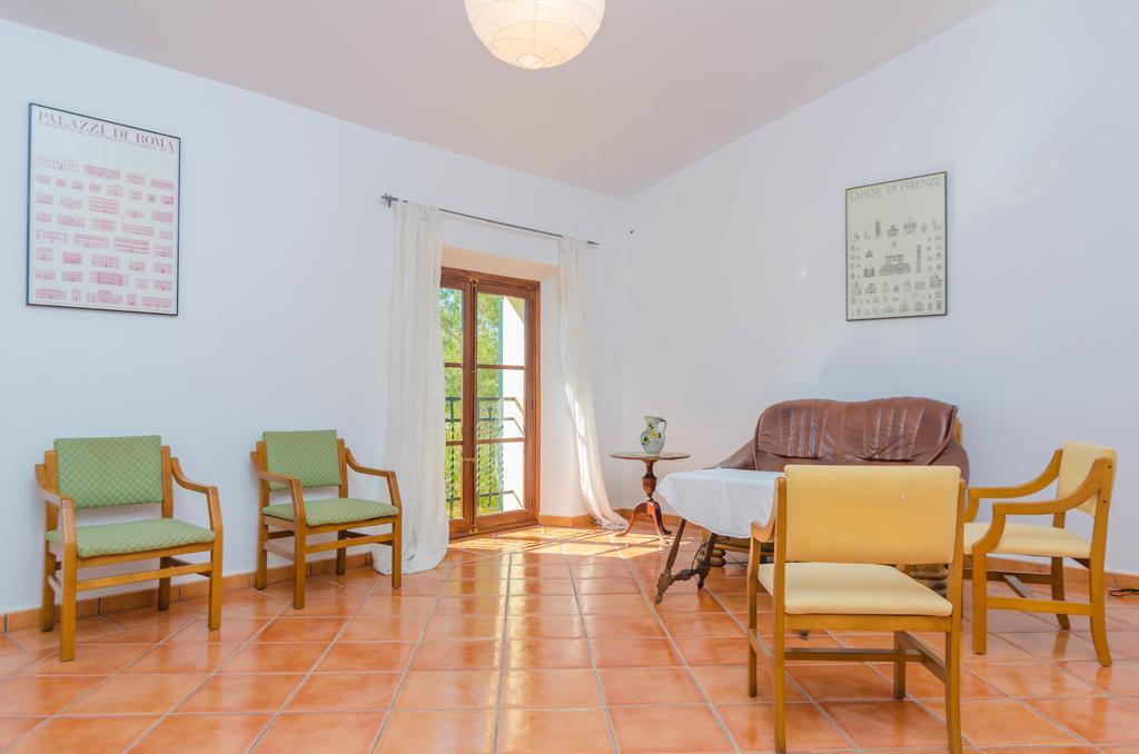 Sant JoanSon Ramon别墅 外观 照片