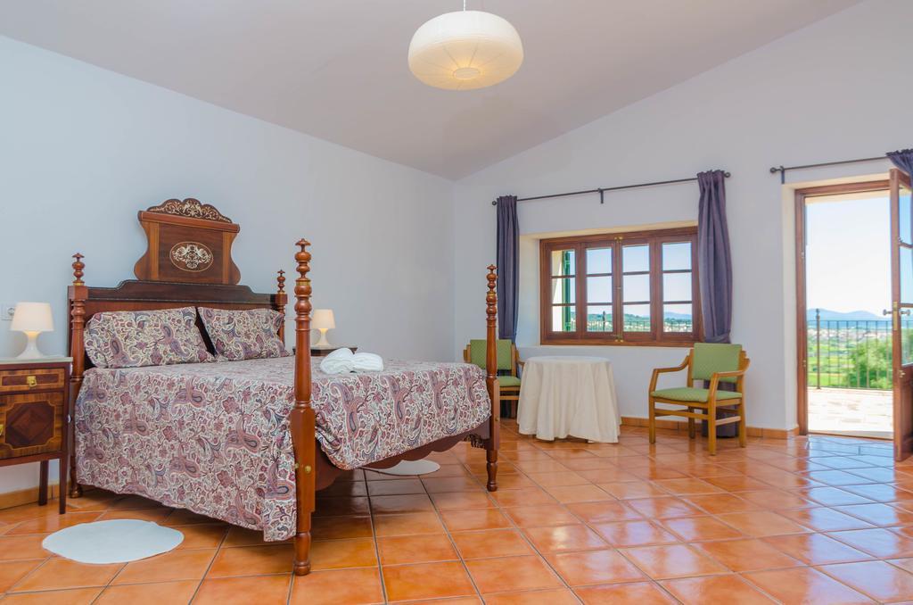 Sant JoanSon Ramon别墅 外观 照片