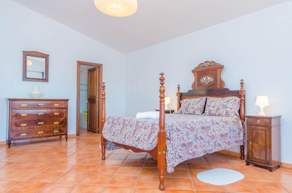 Sant JoanSon Ramon别墅 外观 照片