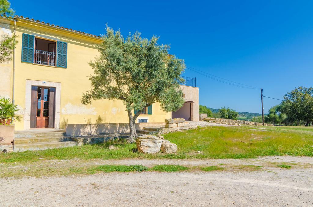 Sant JoanSon Ramon别墅 外观 照片